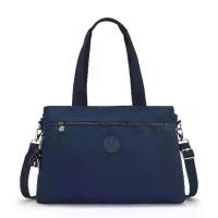 ราคา กระเป๋า KIPLING รุ่น ELYSIA WORK Infinite Blue (1734580688078669581)