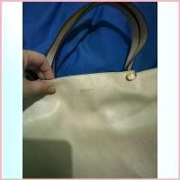 ราคา กระเป๋า aldo มือ1 สีครีม สปอตสินค้า (1735477466321487593)