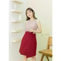 ราคา Amily Brand กระโปรง AL104 (1734885403412891034)