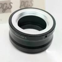 ราคา อแดปเตอร์ เลนส์มือหมุน M42 to Sony E mount NEX แปลงเลนส์ M42 ใส่กับ กล้อง sony ทุกรุ่น รองรับ FullFrame BX060923-2 (1735075976851588347)