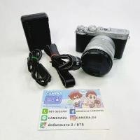 ราคา กล้อง Fujifilm XA2 + Kit 16-50 (1734811592612677066)