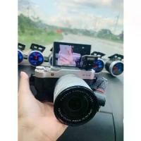 ราคา กล้องFuji xa10 /เมนูไทย อุปกรณ์ครบพร้อมใช้งาน กล้องมือ2 (1734493860885529928)