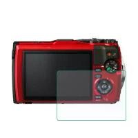 ราคา ฟิล์มกระจกกันรอยสำหรับหน้าจอ LCD กล้อง Olympus Tough TG3 TG 3 TG 4 TG4 TG5 TG 5 TG 6 TG6 (1735003124034930132)