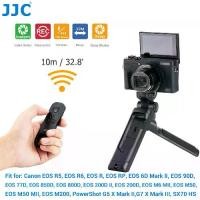 ราคา ขาตั้งกล้องแบบมีด้ามจับ JJC HG-100TBR BR-E1 สำหรับ Canon PowerShot V10, EOS R50, R8, R6, Mark II, R10, R7, R6, RP, R, R5, 6D Mark II, 200D II, 90D M6 Mark II, 850D, M50, M50 Mark II กล้อง (17304221910