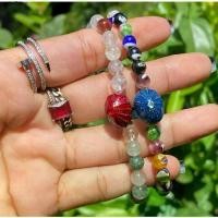 ราคา กำไล เบี้ยแก้ ครูบากฤษณะ กันคุณไสย์มนดำ กลับร้ายกลายเป็นดี ใส่กระเป๋าเสริมโชคลาภ ของแท้ 100% (1735070825963029525)