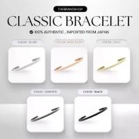 ราคา พร้อมส่งกำไล DW Classic ของแท้อุปกรณ์ครบ (1734549742817477808)