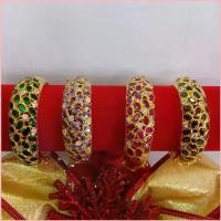 ราคา กำไล ผู้หญิง กำไลพลอยหุ้มใหญ่ 1 เคลือบทองคำขาว ราคาพิเศษ สินค้าขายดีประจำเดือน (1735339453992437444)