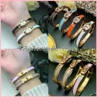 ราคา กำไล H Bracelet Mini clic & Kelly กำไลวีไอพี รุ่นใหม่ ฟรีอุปกรณ์ COD (1735355529866741196)