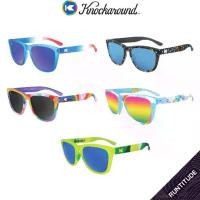 ราคา KNOCKAROUND แว่นตากันแดด sunglasses รุ่น PREMIUMS สำหรับ แฟชั่น กีฬา ของแท้ กัน UV400 (1735222074936231861)