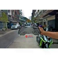 ราคา ครอบไฟท้าย PCX 160 2021-2024 แท้ศูนย์ กรอบไฟท้าย PCX160ของขวัญ (1735270659392701728)