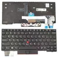ราคา คีย์บอร์ด ThinkPad X280/A285/X395/X390 สไตล์อเมริกัน ไม่มีไฟแบ็กไลท์ รุ่น 01YP200 SN20P33911 (1734679611192149377)