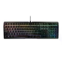 ราคา KEYBOARD (คีย์บอร์ด) CHERRY MX3.0S RED SWITCH RGB (EN) (1730172127319722620)