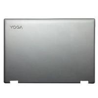 ราคา เคสใหม่สำหรับ Lenovo Yoga 520 14 / 520 14IKB / FLEX 5 14 ครอบหลังจอ LCD / ขอบหน้า / แพลตมัสต์ (คีย์บอร์ด) / เคสหางเครื่องคอมพิวเตอร์ (1734604849085384123)