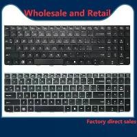 ราคา คีย์บอร์ด HP ProBook 4530 4530S 4730 4730S 4535S 4735s (1734638431623415169)