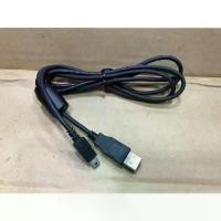 ราคา สาย ชาร์จ จอย PS3 และ PS4 แท้ (ยาว 1.5 เมตร) PSP Charge Controller ps3/ USB A to Mini-B Cable - ps4/ Micro B คําแนะนําการขายที่ร้อนแรงในเดือนนี้ (1734266727320683840)