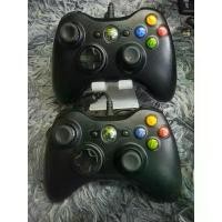 ราคา ♀จอยXBOX360 แท้ มือ2 (แบบมีสาย)✦ 【จัดส่งจากประเทศไทย】 (1734461375233230678)