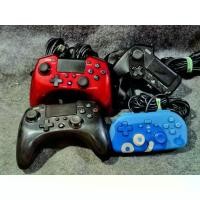 ราคา จอย Ps4 งาน Hori แท้ แบบ USB สำหรับ Ps4, Ps3 Playstation (1735416199921698620)