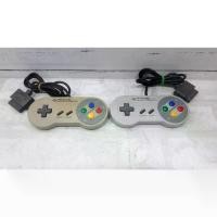 ราคา [ถูกที่สุด] จอย SFC Super Famicom งานแท้ Nintendo (1735234144952616541)