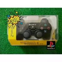 ราคา ♘สินค้าพร้อมส่งจาก กทม. จอยไร้สาย PS2 จอย PS2 ไร้สาย (Ps2 Joy stick)(Wireless Controller Ps2)(Ps2 wireless controller)♪ (1734601376862668170)