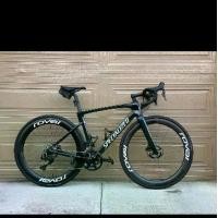 ราคา Specialized จักรยาน Roubaix SL8 รุ่นพิเศษ 2025 ขนาด 54 ซม. ดีไซน์ทันสมัย สำหรับนักปั่น (1735336429170820522)