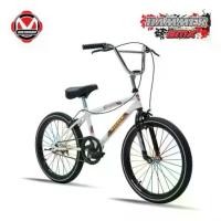ราคา ღจักรยาน freestyle แบรนด์Meadow รุ่นHummer แนวBMX old school❇ (1735173790538761594)