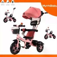 ราคา แนะนำ แนะนำ รถเข็นเด็ก Mythbaby, จักรยานเด็ก 3 ล้อ, เหมาะสำหรับเด็กอายุ 6 เดือน-6 ปีรถสามล้อเด็ก จักรยาน รถเข็นเด็กTikTok (1734624658445206780)