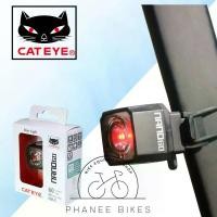 ราคา ไฟหน้า ไฟท้าย จักรยาน CATEYE NANO 60 USB-C rechargeable (1735182988633409168)