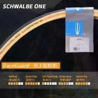 ราคา ยางในและยางนอกจักรยานถนน Schwalbe รุ่น 2026 ขนาด 700C*25 ป้องกันการรั่วซึม ขอบสีเหลือง สำหรับจักรยานฟิกซ์เกียร์สไตล์เรโทร สือ ขาย จักรยาน ยาง เบาะ ล้อ รถ อะไหล่ น้า รอก ตก ปลา มื (1734865918582293586)