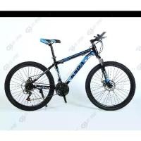 ราคา จักรยาน GS SPORT จักรยานเสือภูเขา ล้อ26นิ้ว 21สปีด Mountain Bike bicycle (1734909741593953650)