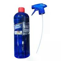 ราคา ▲น้ำยาล้างโซ่ จานหน้า เฟือง จักรยาน MORGAN BLUE CHAIN CLEANER ขนาด 1 ลิตร♝ (1734888162480064254)