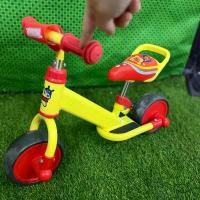 ราคา จักรยานขาไถเด็ก/จักรยานทรงตัว จักรยาน 2ล้อ Balance Bike (มือสอง) (1735432834584708989)