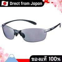 ราคา 【Direct from Japan】 แว่นกันแดดโพลาไรซ์ SWANS Airless Leaffit รุ่น SALF-0051 GMR สี Gunmetal Metallic × Light Silver น้ำหนักเบา กระชับ ใส่สบาย เหมาะสำหรับขับรถ ตกปลา วิ่ง และปีนเขา (1735311736923063993