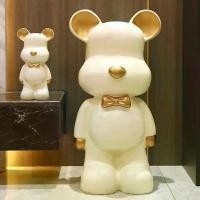 ราคา กล่องใส่เงินรูปหมีดุเดือด ของขวัญเฉพาะในร้าน ไม่มีขายที่อื่น ใช้ตกแต่งบ้าน สไตล์เน็ตไอดอล women statues mannequins รูป ปั้น โรมัน นาฬิกา ดิจิตอล led เรือน ไม้สัก ทอง แขวน ผนัง สว (1734311929638978798)