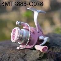 ราคา รอกสปินนิ่งรอกสปิน Spinning Reel ลากสูงสุด 8KG รอกเบท รอก รอกตกปลา รอกเบ็ดตกปลา ลอกเบสตกปลา ตกปลา (1734521888621430305)