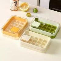ราคา แม่พิมพ์ถาดน้ำแข็ง, สำหรับทำน้ำแข็ง, อาหาร, กด, ใช้ในครัวเรือน, โฮมเมด, ตู้เย็น, พร้อมแม่พิมพ์น้ำแข็งและถาด (1733066919421118284)