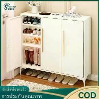 ราคา ตู้รองเท้าเหล็กสำหรับบ้าน กันน้ำและกันความชื้น ตู้ เสื้อผ้า บานสไลด์ ผ้า พลาสติก ผู้ ใหญ่ ဗီဒို အဝတ်စင်5ထပ် มี กระจก ชั้นวางทีวีแบบสูง โชว์ หิ้งพระ โต๊ะ ลิ้นชัก ใต้ โต๊ะวางทีวี 4 (1735122451506759077)
