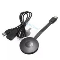 ราคา G2 4K Dongle HDMI ไร้สาย, Google Chrome Cast, AnyCast, WeCast / Dongle Wifi HDMI, ตัวรับสัญญาณ, หน้าจอ Seaflash ทีวี HDMI, สำหรับการแชร์รูปภาพและวิดีโอ (1734839900266005952)