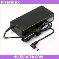 ราคา อะแดปเตอร์ไฟ 19.5V 4.7A สำหรับ Sony ACDP 085E02, ACDP 085S01, ACDP 085E01, KDL 40R480, KDL 40W590, KDL 42W650, KDL 42W700B ทีวี LED/LCD (1735272767784190998)