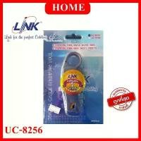 ราคา LINK คีมปอกสาย ทีวี/กล้องวงจรปิด RG59/RG6/RG11 รุ่น UC-8256 (1734457130299328169)
