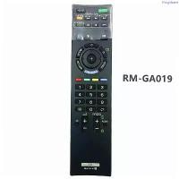 ราคา จัดส่งฟรี กทม รีโมทคอนโทรลใหม่ rm-ga019 rm-ga018 rm-gd00 สําหรับทีวี Sony 148770511 คอนโทรลเลอร์สําหรับ Sony rmgabravia 019 ทีวี klv-40bx400 klv-32bx300 32bx301 26bx300 301 (1734702701739804367)