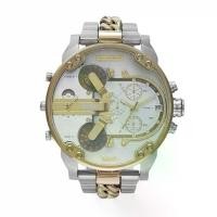 ราคา Diesel DZ7486 MR.DADDY 2.0 MEN 57MM นาฬิกาข้อมือ นาฬิกา ผู้ชาย (1735016736283330323)