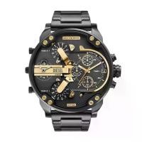 ราคา Diesel DZ7484 MR.DADDY MEN 57MM นาฬิกาข้อมือ นาฬิกา ผู้ชาย (1735016924224325395)