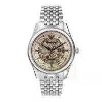 ราคา Emporio Armani AR60095 ANTONIO MEN 43MM นาฬิกาข้อมือ นาฬิกา ผู้ชาย (1735175791030470419)