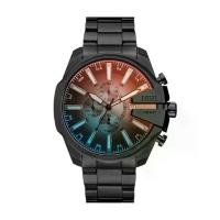 ราคา Diesel DZ4689 MEGA CHIEF SLIM MEN 48MM นาฬิกาข้อมือ นาฬิกา ผู้ชาย (1735016922744850195)