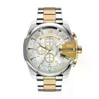 ราคา Diesel DZ4701 Mega Chief Chronograph MEN 51MM นาฬิกาข้อมือ นาฬิกา ผู้ชาย (1735016736354502419)
