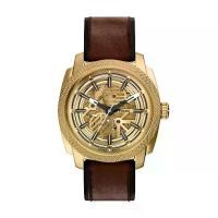 ราคา Fossil ME3278 MACHINE MEN 45MM Automatic นาฬิกาข้อมือ นาฬิกา ผู้ชาย (1735175791027455763)
