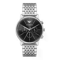 ราคา Emporio Armani AR11772 MINIMALIST MEN 42MM นาฬิกาข้อมือ นาฬิกา ผู้ชาย (1735175791027193619)