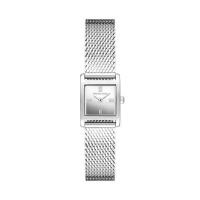 ราคา Michael Kors MK4961 GEORGIE WOMEN 19MM Elegant extra small square quartz นาฬิกาข้อมือ นาฬิกา ผู้หญิง (1735016930996487955)