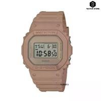 ราคา CASIO นาฬิกา G-SHOCK รุ่น DW-5600NC-5 ของแท้ประกันCMG รับประกันศูนย์ 1 ปี (1732095171450275865)