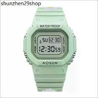 ราคา นาฬิกา Aosun ของแท้ % รุ่น dw-5600 daisy มีเก็บปลายทาง (1735309311856641460)
